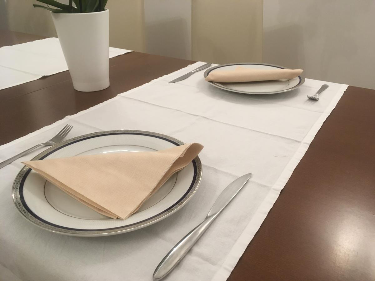 Robin Rooms Montegranaro Luaran gambar